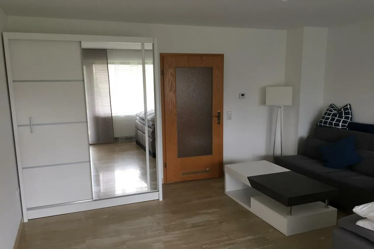 Hotel Goethe Apartments Frankfurt am Main