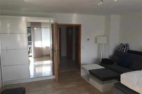 Goethe Apartments Frankfurt am Main