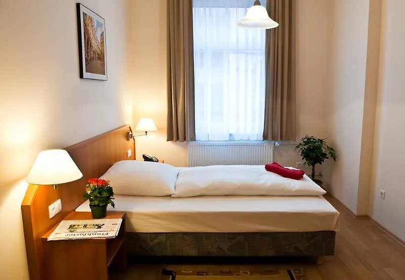 Goethe Apartments Frankfurt am Main 3*,  Duitsland