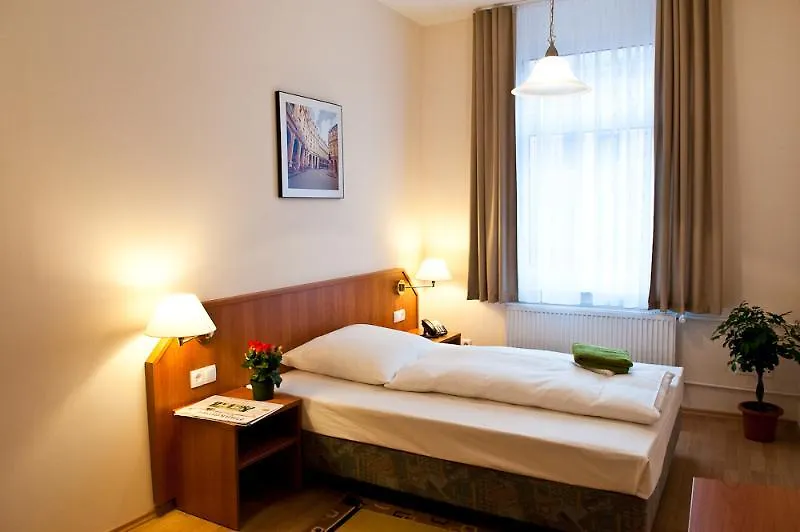 Goethe Apartments Frankfurt am Main